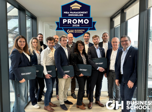 Immobilier : Guy Hoquet lance le premier MBA Exécutive pour dirigeants d'agence face à la transformation du marché